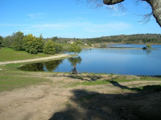SUP SPOT: Albufeira da Barragem do Caia. Arronches, Campo Maior e Elvas - Trendout.pt