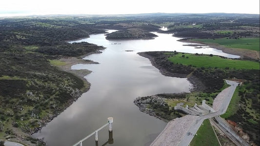 SUP SPOT: Barragem de Veiros - Estremoz - Trendout.pt