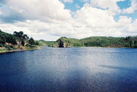 SUP SPOT: Barragem do Maranhão-Avis - Trendout.pt