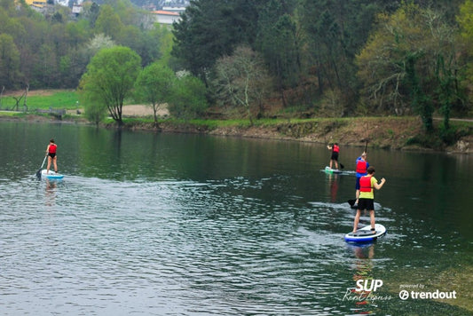 Sup Tour - Sup Rent Express - Trendout.pt
