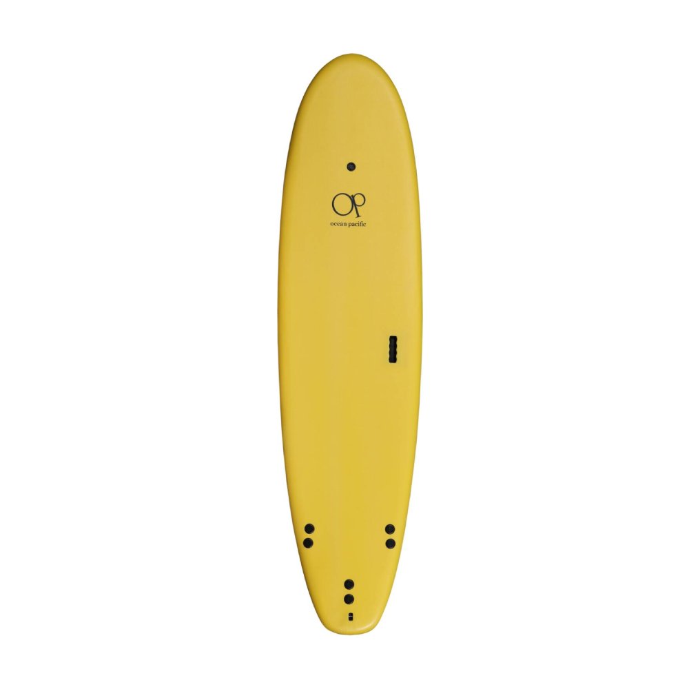 Ocean Pacific 7'0 Soft Top Surfboard Funboard