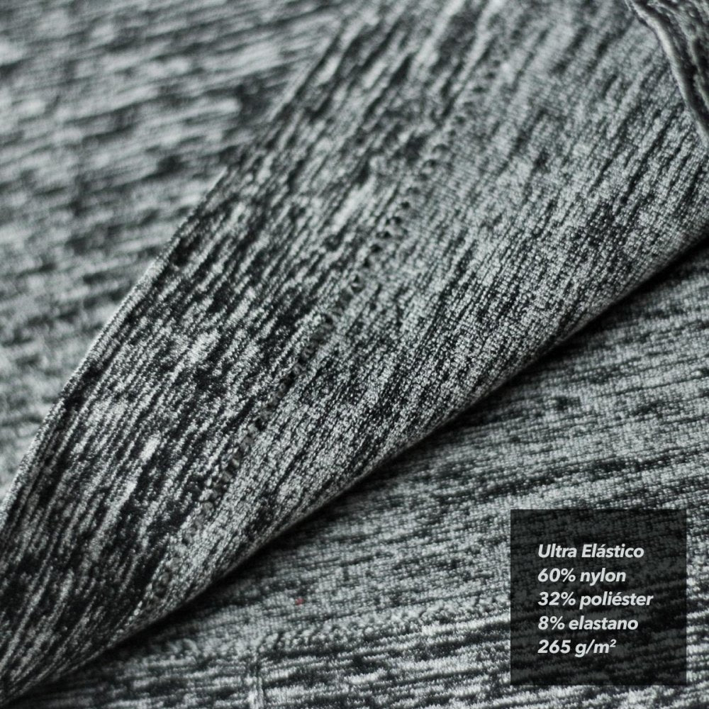 Anidriz T - shirt Cavas Seamless - Trendout.pt