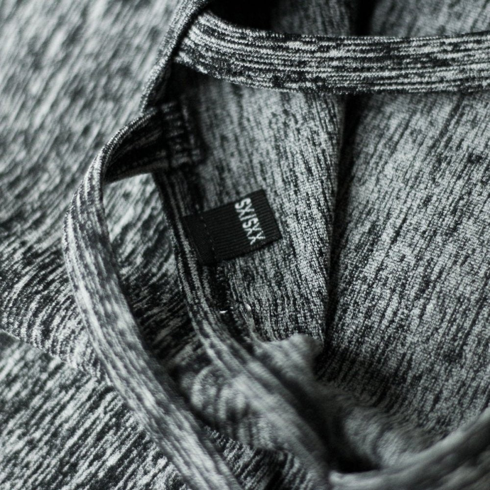Anidriz T - shirt Cavas Seamless - Trendout.pt