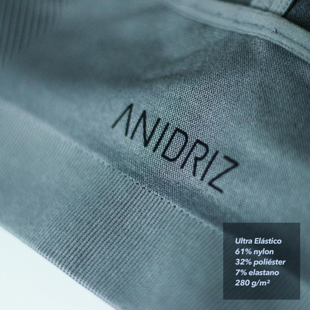 Anidriz Top Desporto Trust - Trendout.pt