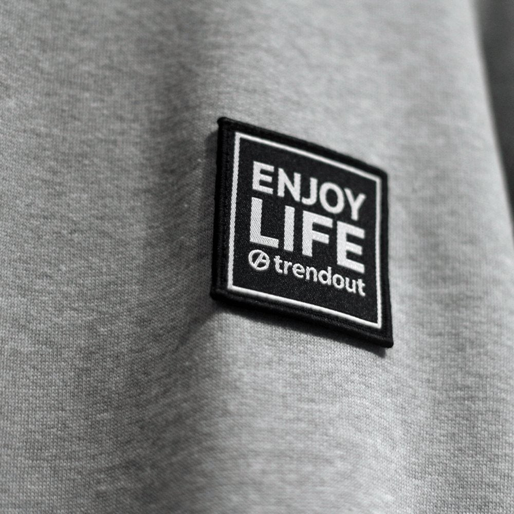 Camisola Trendout Enjoy Life - Trendout.pt
