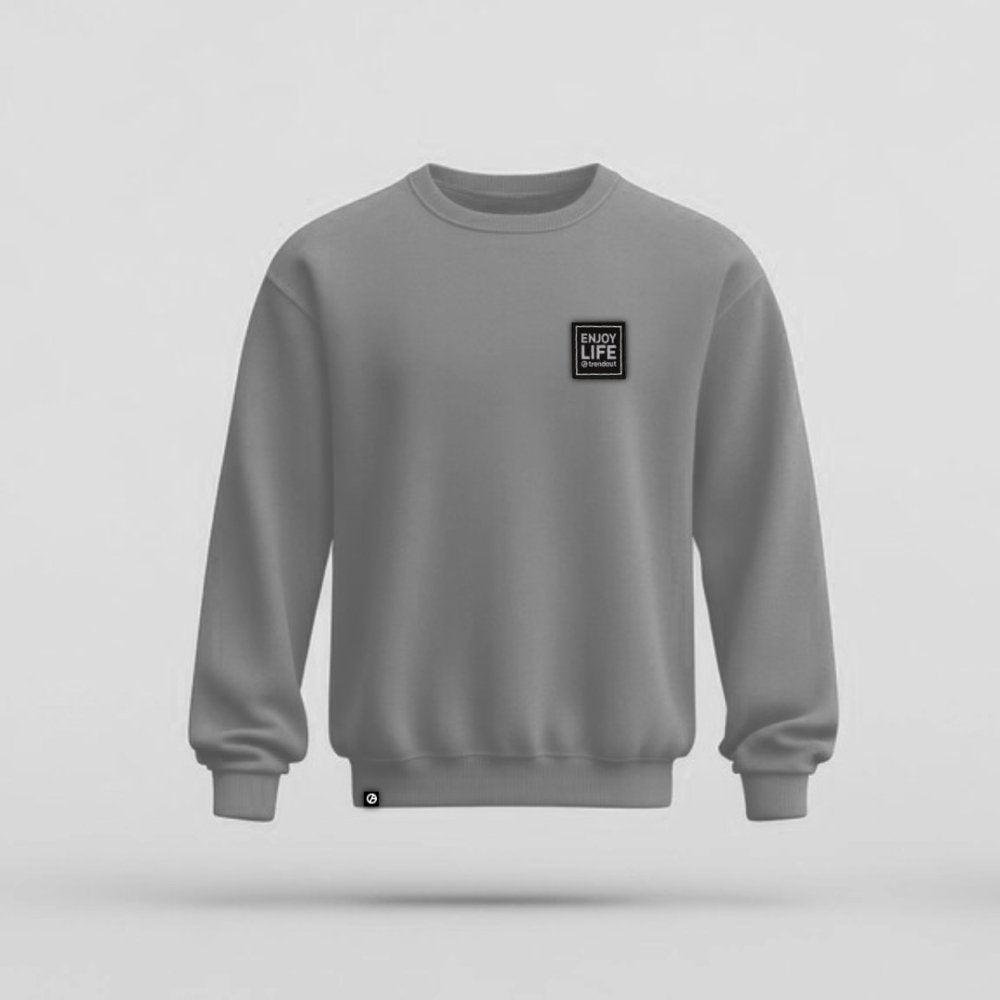 Camisola Trendout Enjoy Life - Trendout.pt
