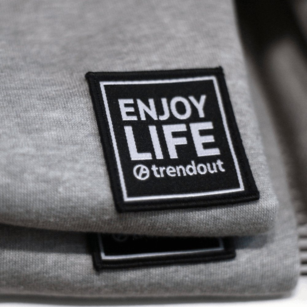 Camisola Trendout Enjoy Life - Trendout.pt