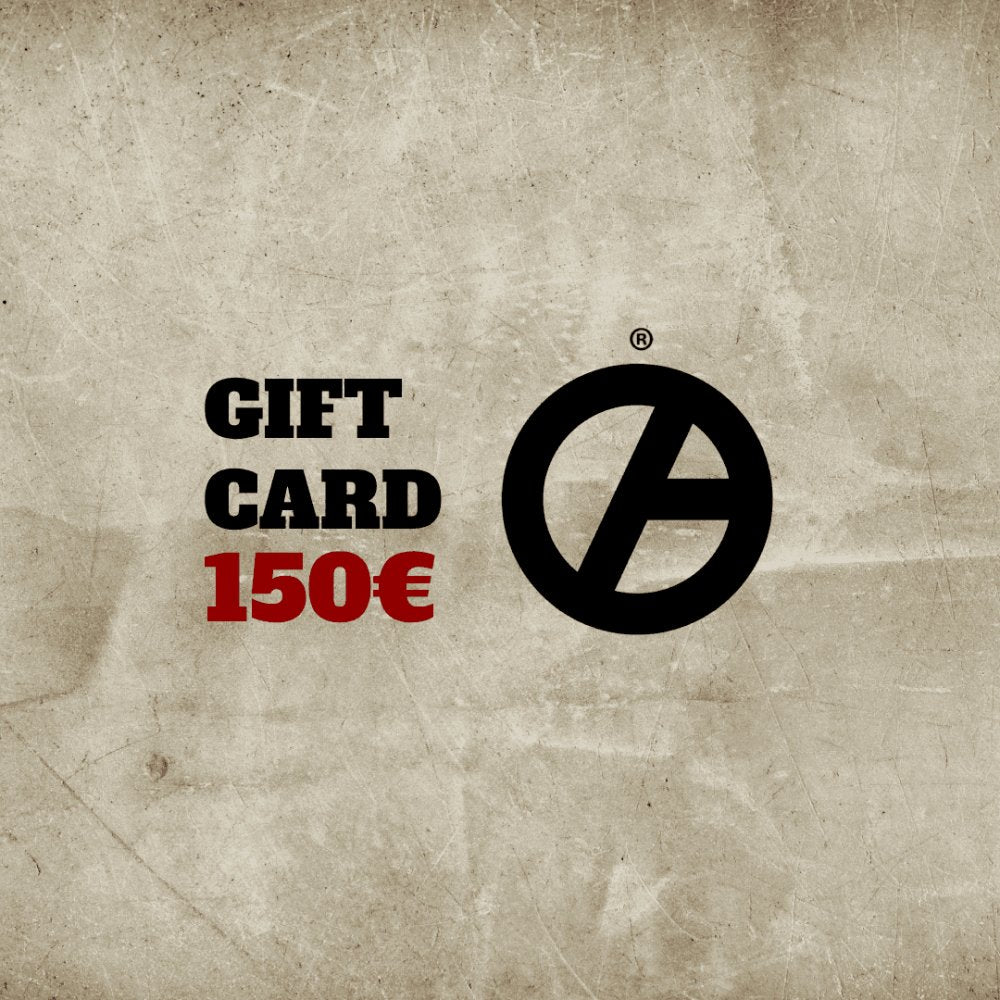 Cartão Oferta - Trendout.pt