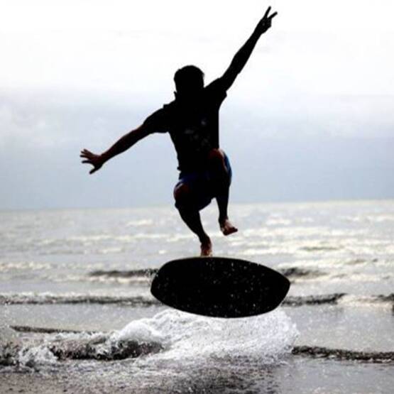GoZone Genesis Skimboard