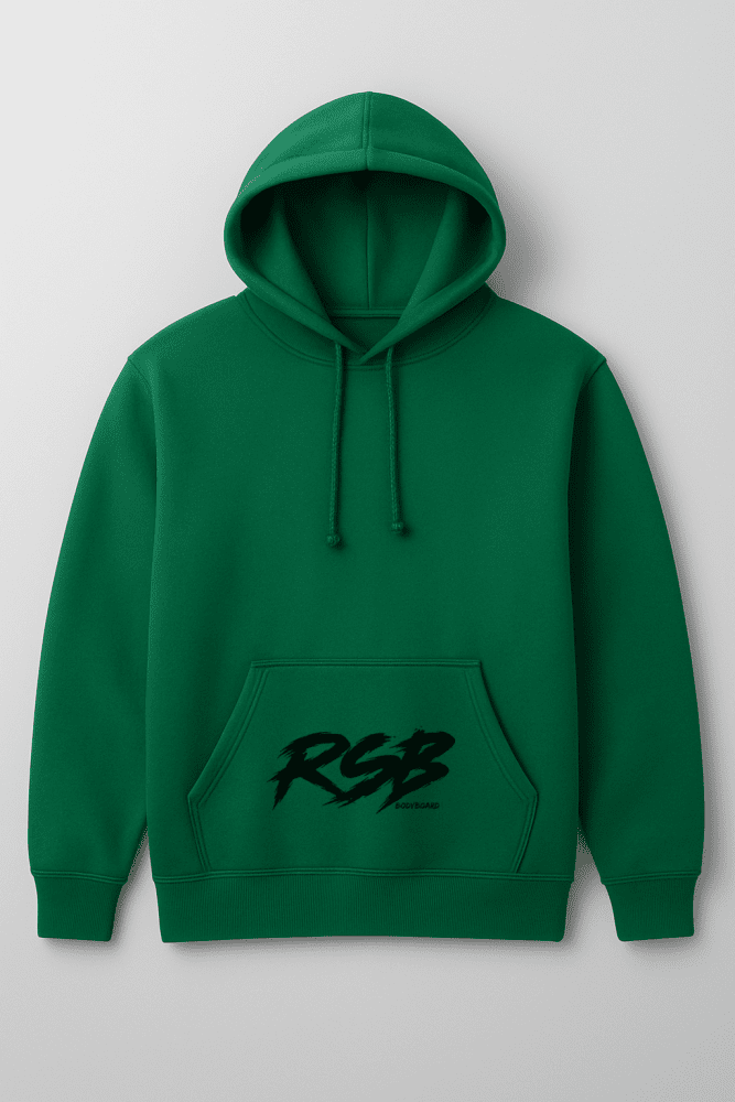 Hoodie RSB - Bodyboard - Trendout.pt