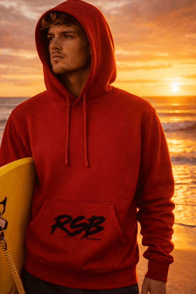 Hoodie RSB - Bodyboard - Trendout.pt