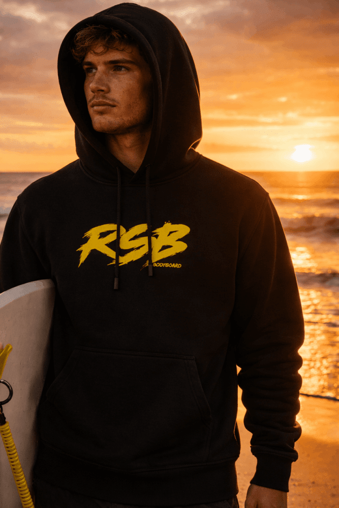 Hoodie RSB - Bodyboard - Trendout.pt