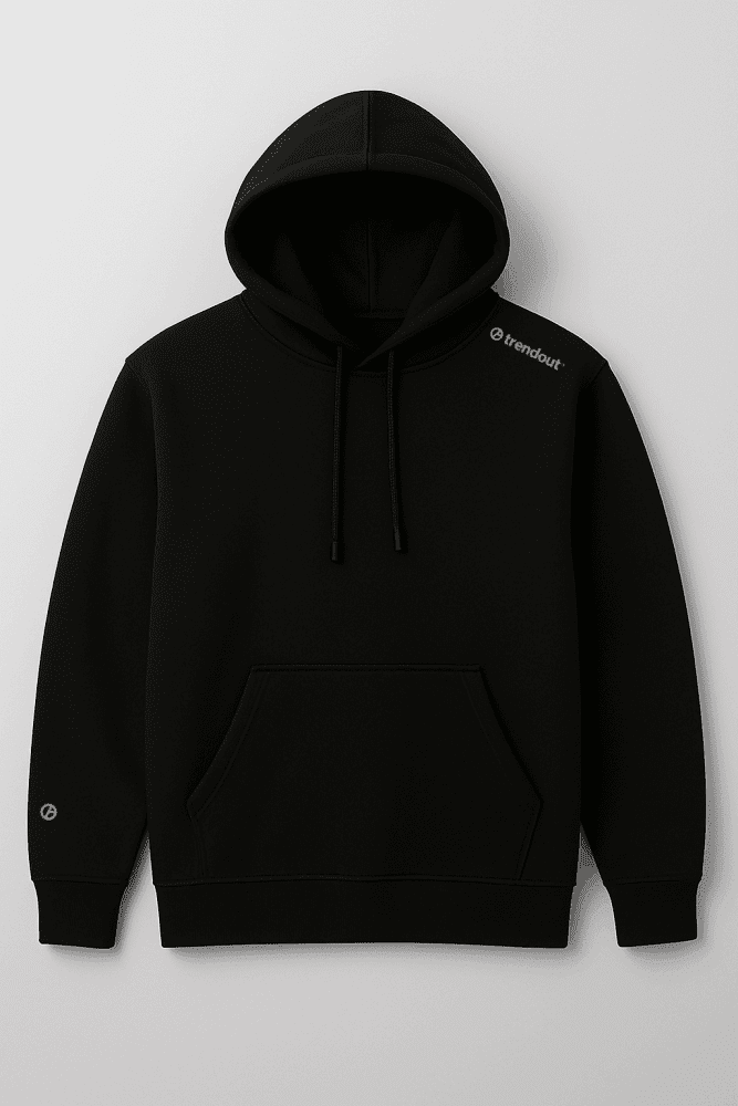 Hoodie Trendout 2026 - Trendout.pt