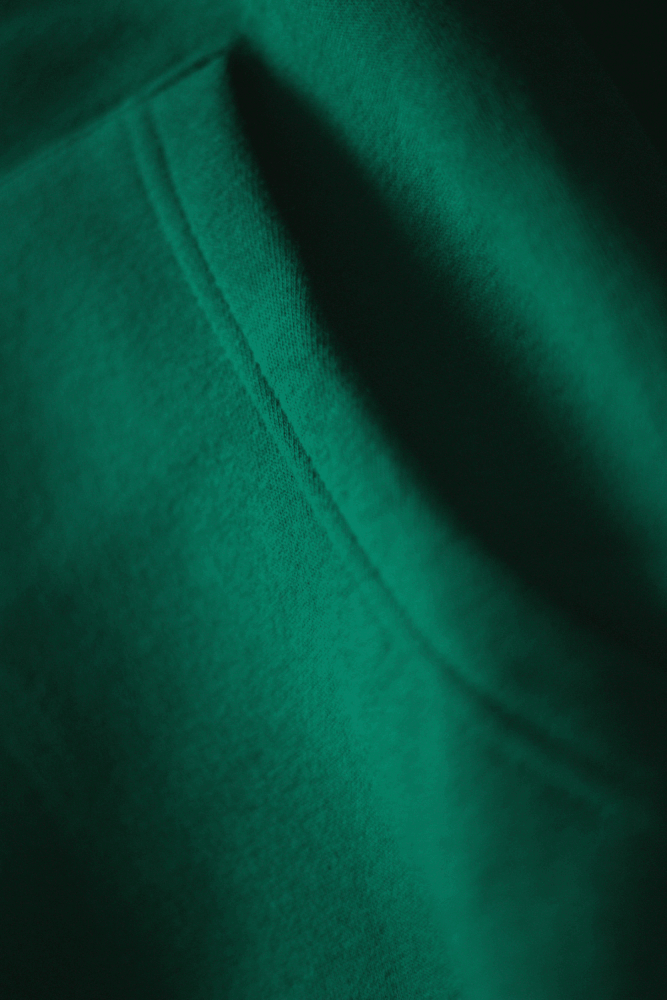 Hoodie Trendout Forest - Trendout.pt