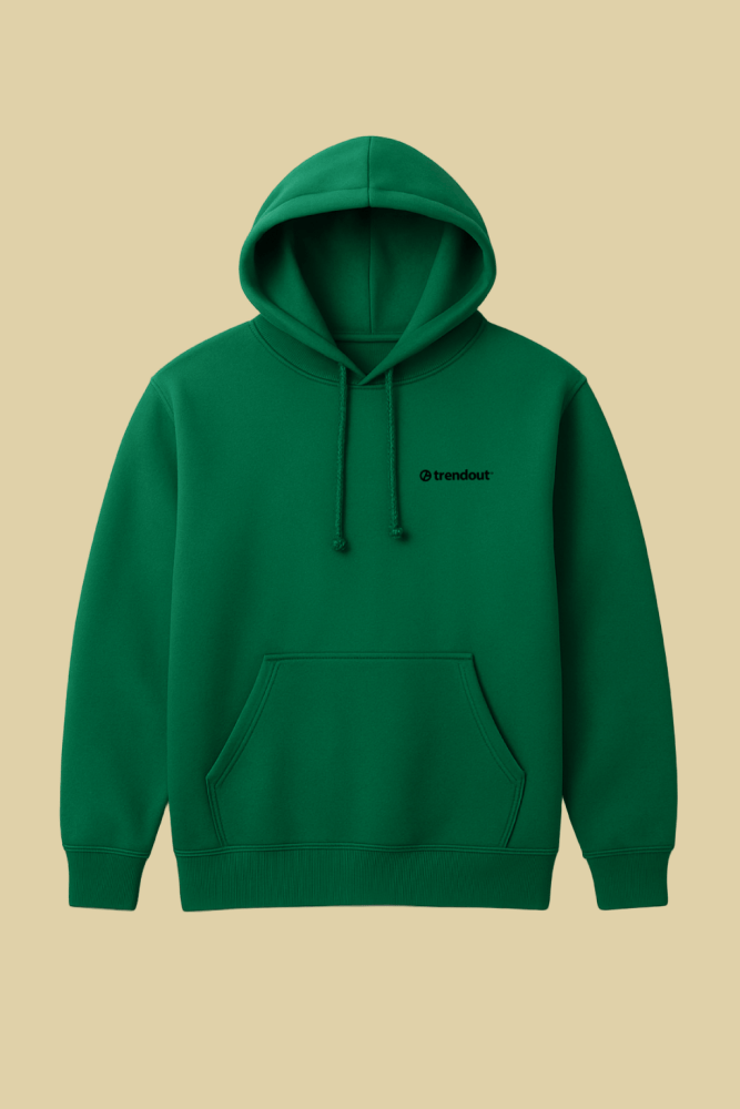 Hoodie Trendout Forest - Trendout.pt