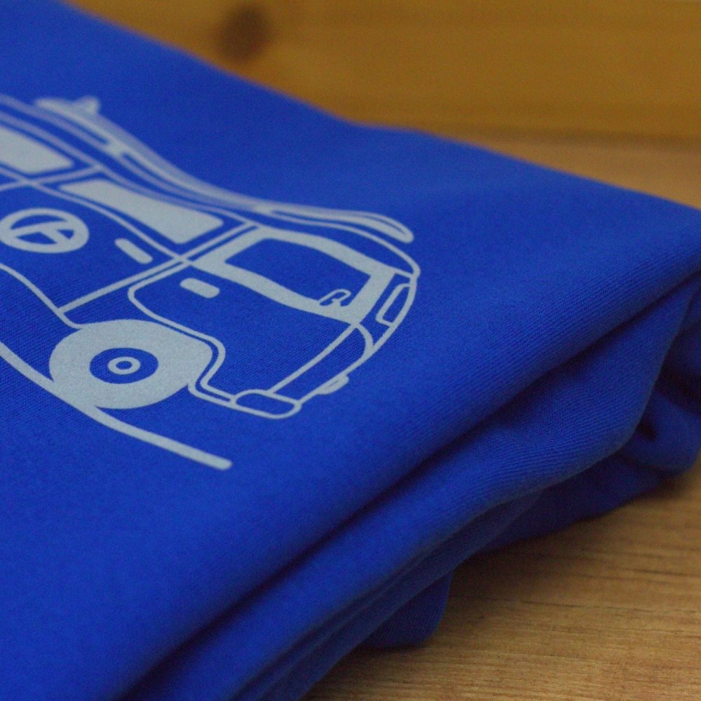 Hoodie Trendout Kids Van - Trendout.pt