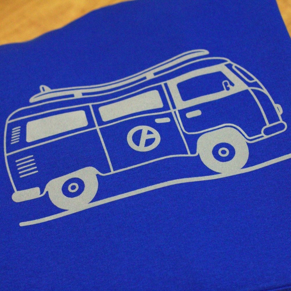 Hoodie Trendout Kids Van - Trendout.pt