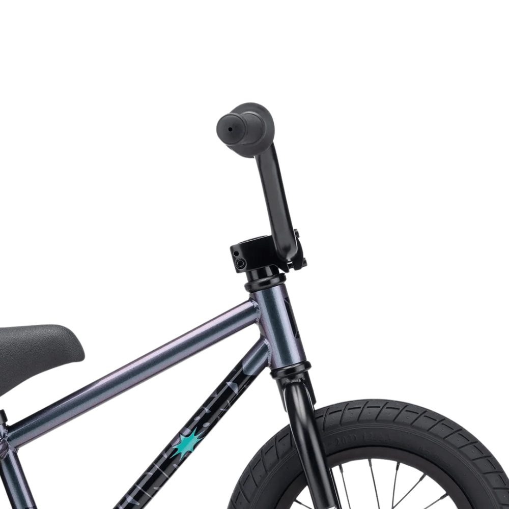 Kink Coast 12" 2026 Bicicleta BMX Criança - Trendout.pt
