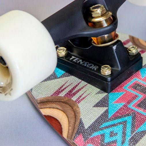 Longboard Dusters Cruisin Nomad - 37" - Trendout.pt