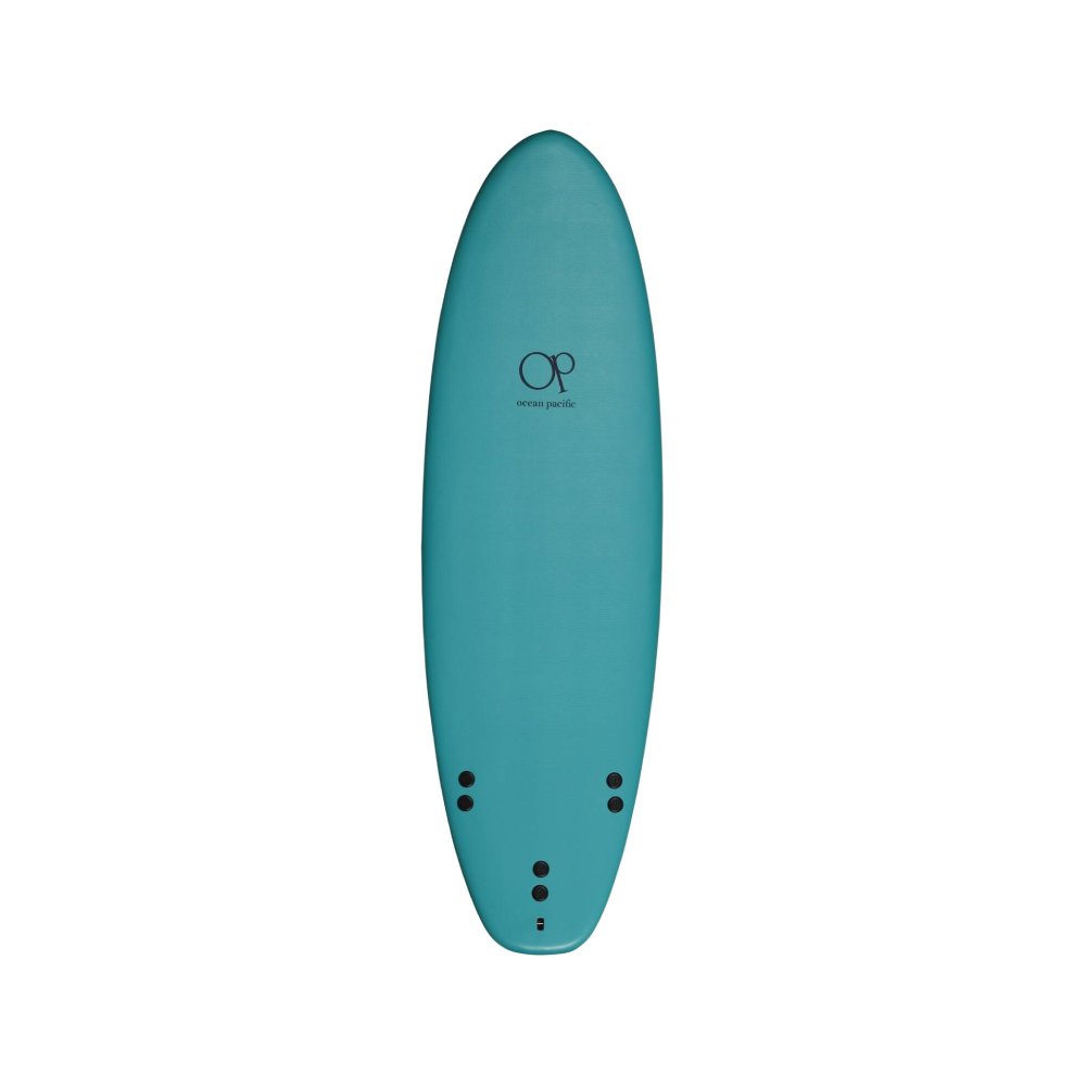 Ocean Pacific 6'0 Soft Top Surfboard Funboard