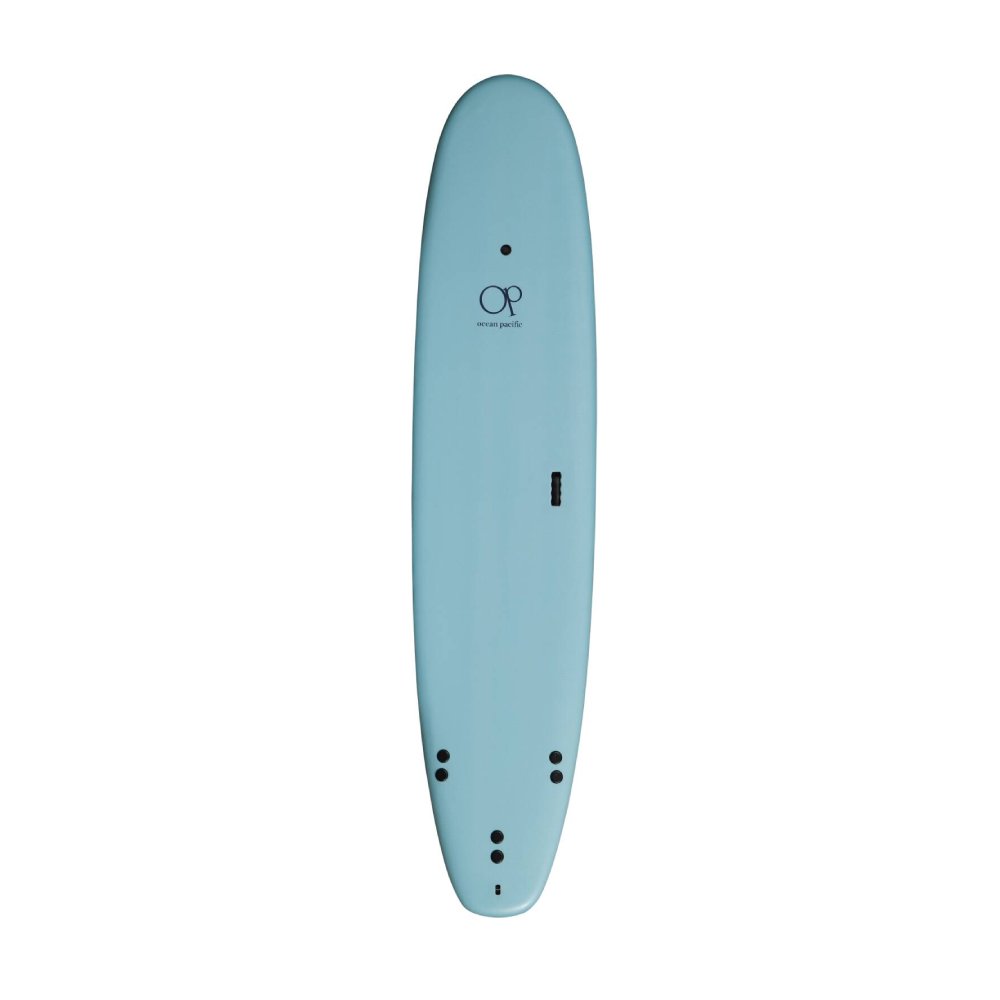 Ocean Pacific 8'0 Soft Top Surfboard