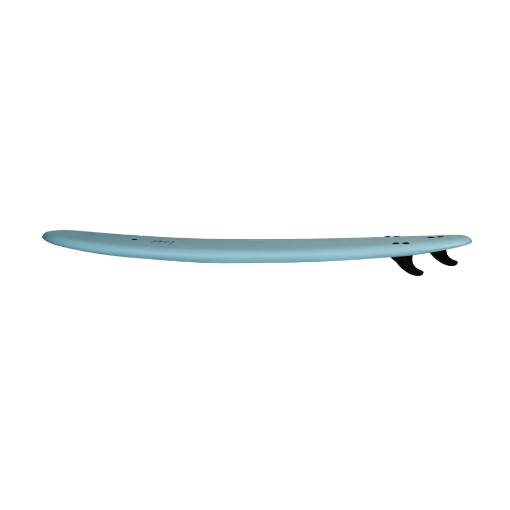 Ocean Pacific 8'0 Soft Top Surfboard