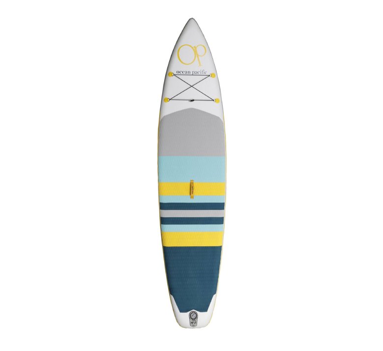 Prancha Insuflável Stand Up Paddle Ocean Pacific Laguna Lite 11'6
