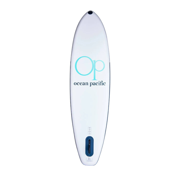 Prancha Insuflável Stand Up Paddle Ocean Pacific Malibu Allround 10'6