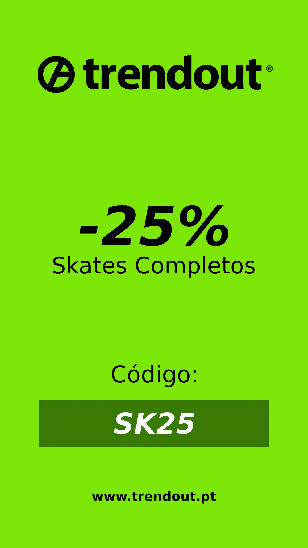 cupões de desconto