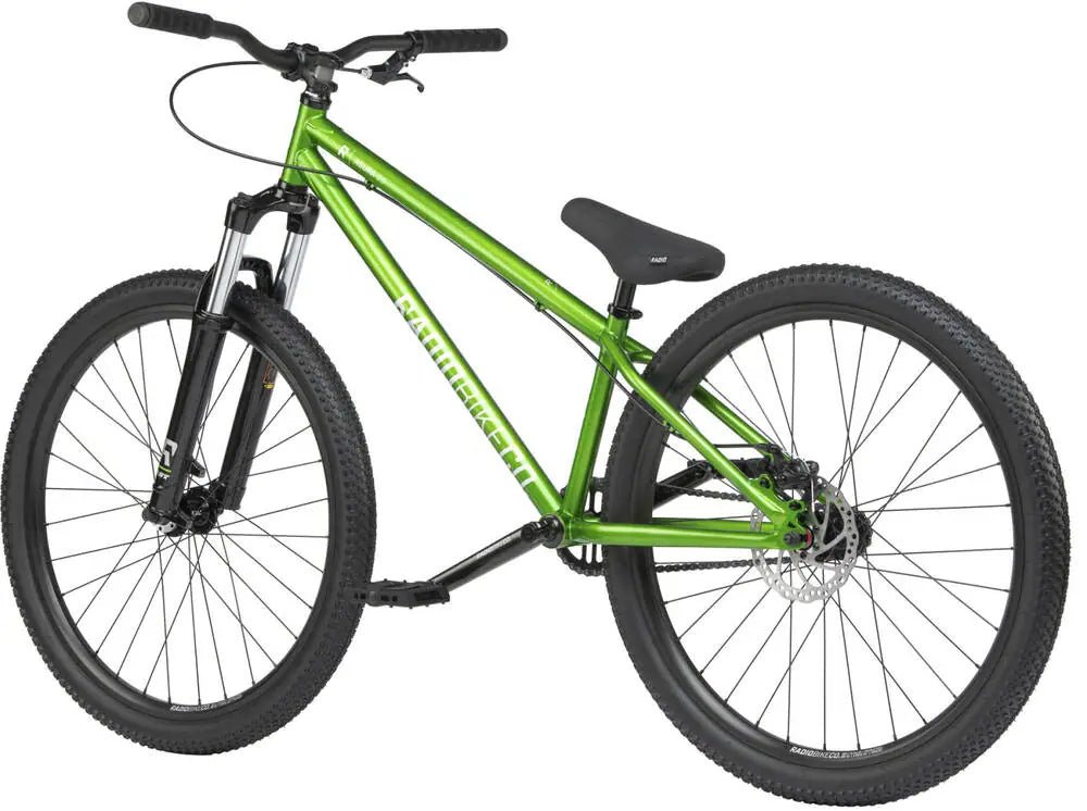 Radio Asura 26" Bicicleta Dirt Jump - Trendout.pt