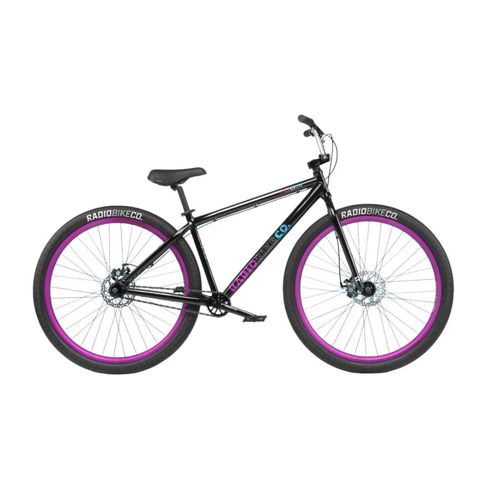 Radio Legion 29" Wheelie Bike - Trendout.pt