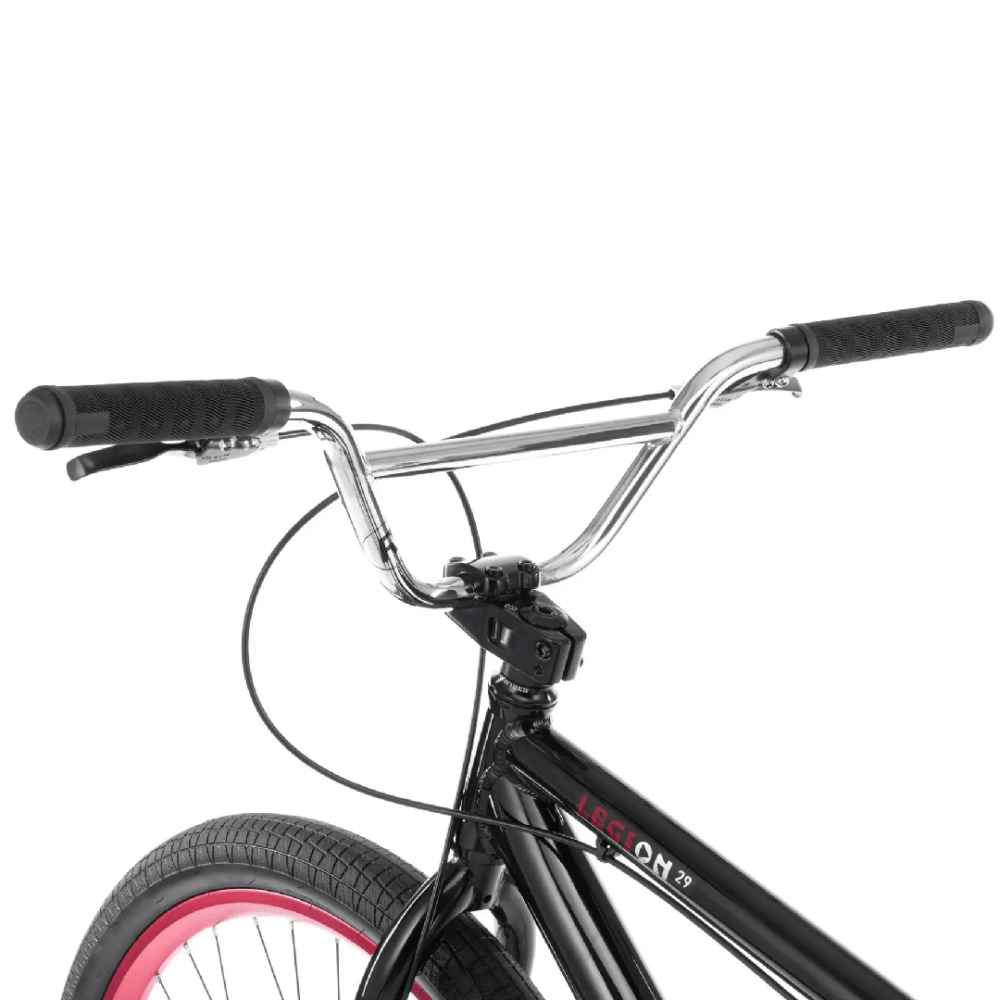Radio Legion 29" Wheelie Bike V2 - Trendout.pt