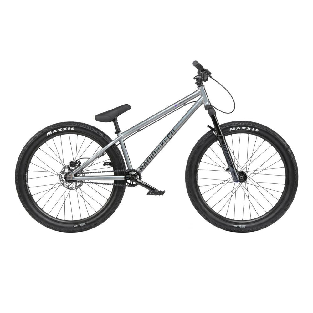 Radio Asura Pro 26" 2022 Dirt Jump MTB Bike