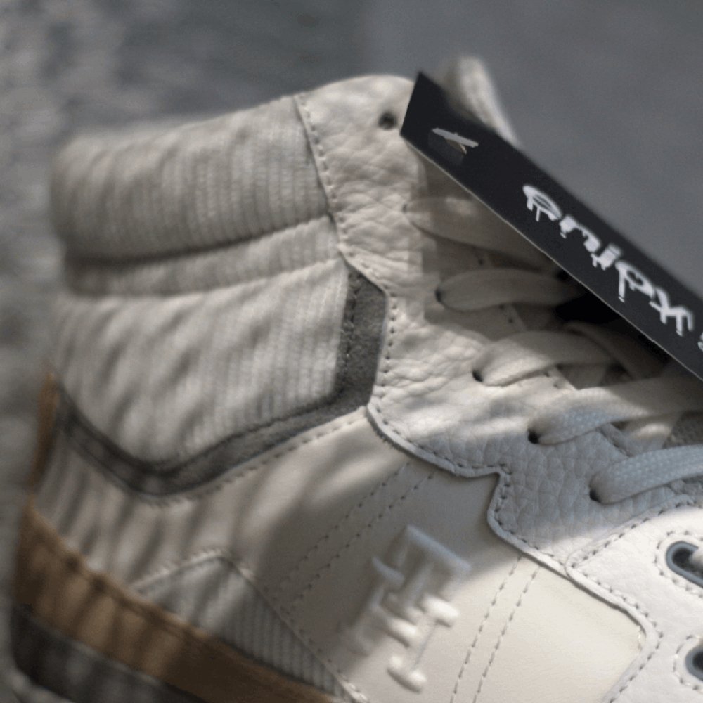 Sapatilhas Tommy Hilfiger - Trendout.pt