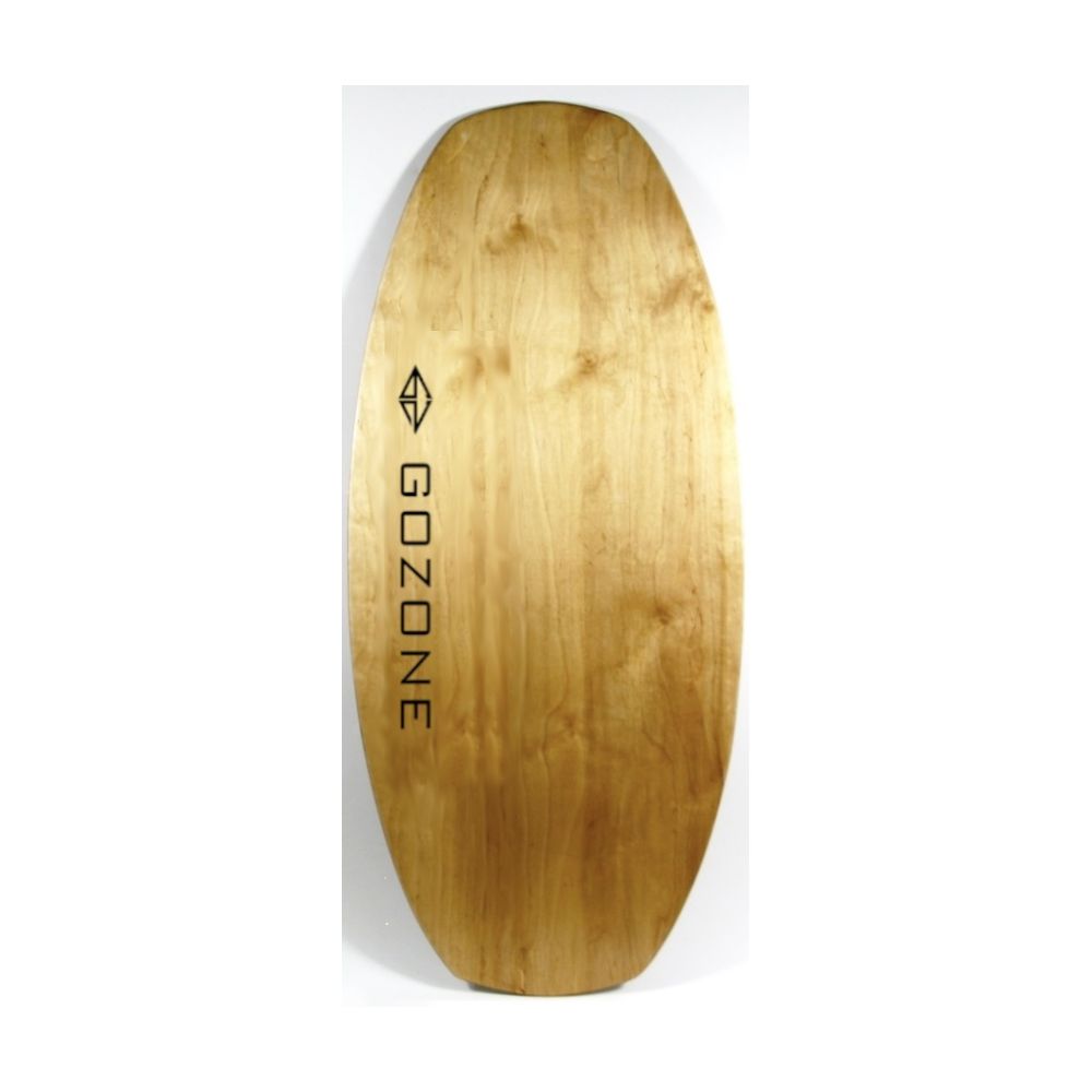 GoZone Genesis Skimboard