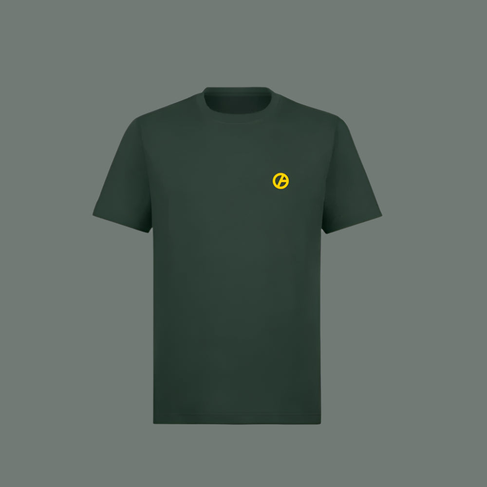 T-shirt Trendout Wild - Regular Fit - Trendout.pt