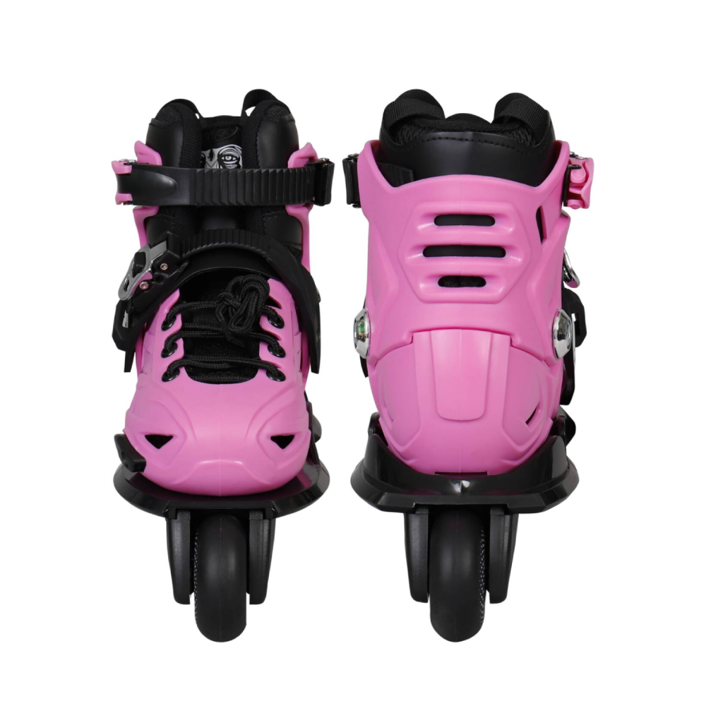 Kaltik K Skate JNR Ninja Pink Patins Agressivos