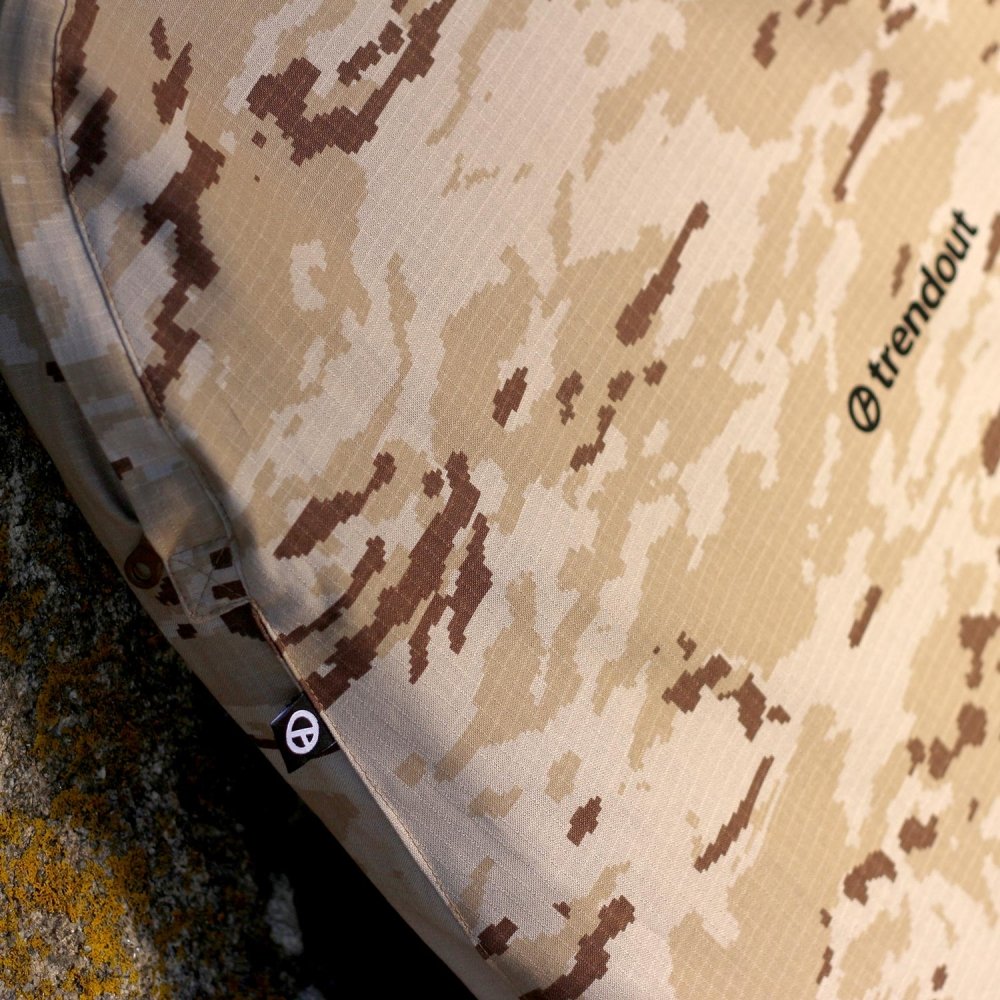 Trendout M1 Capa de Bodyboard - Trendout.pt