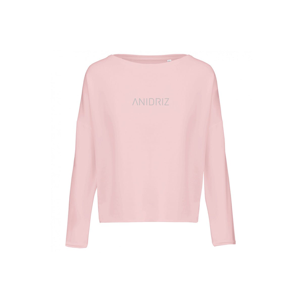 Sweatshirt Anidriz