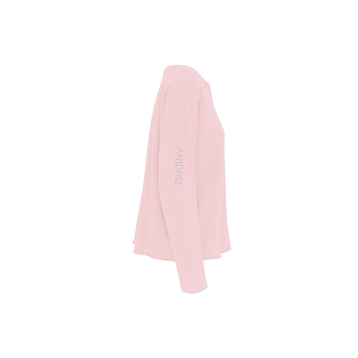 Sweatshirt Anidriz