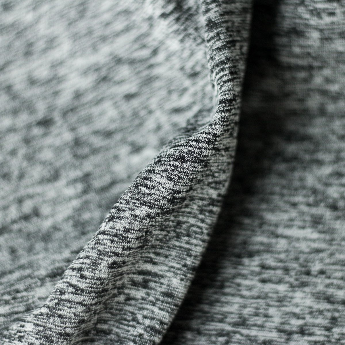 Anidriz Sweatshirt com capuz Seamless