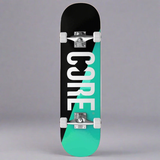 Core Split Skate Completo
