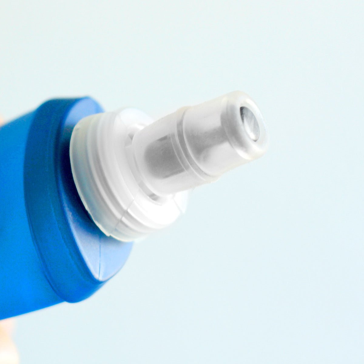 Soft Flask Garrafa Hydrate Pro Runners 250ml (sem embalagem)