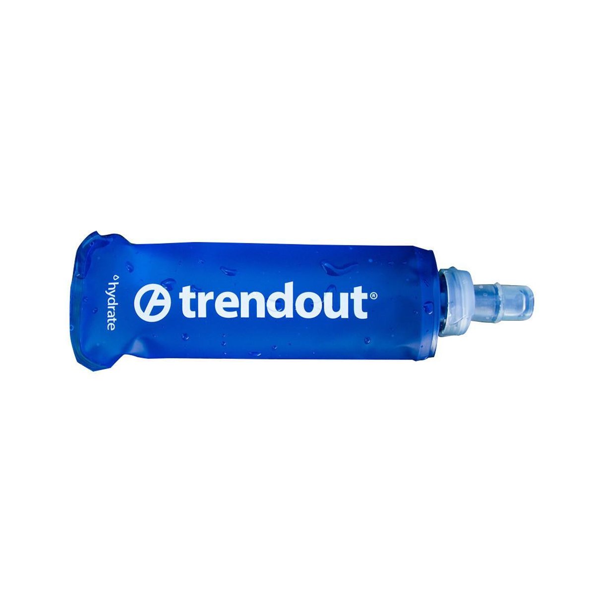 Soft flask Garrafa Maleável Hydrate Pro Runners 250ml - trendout.pt