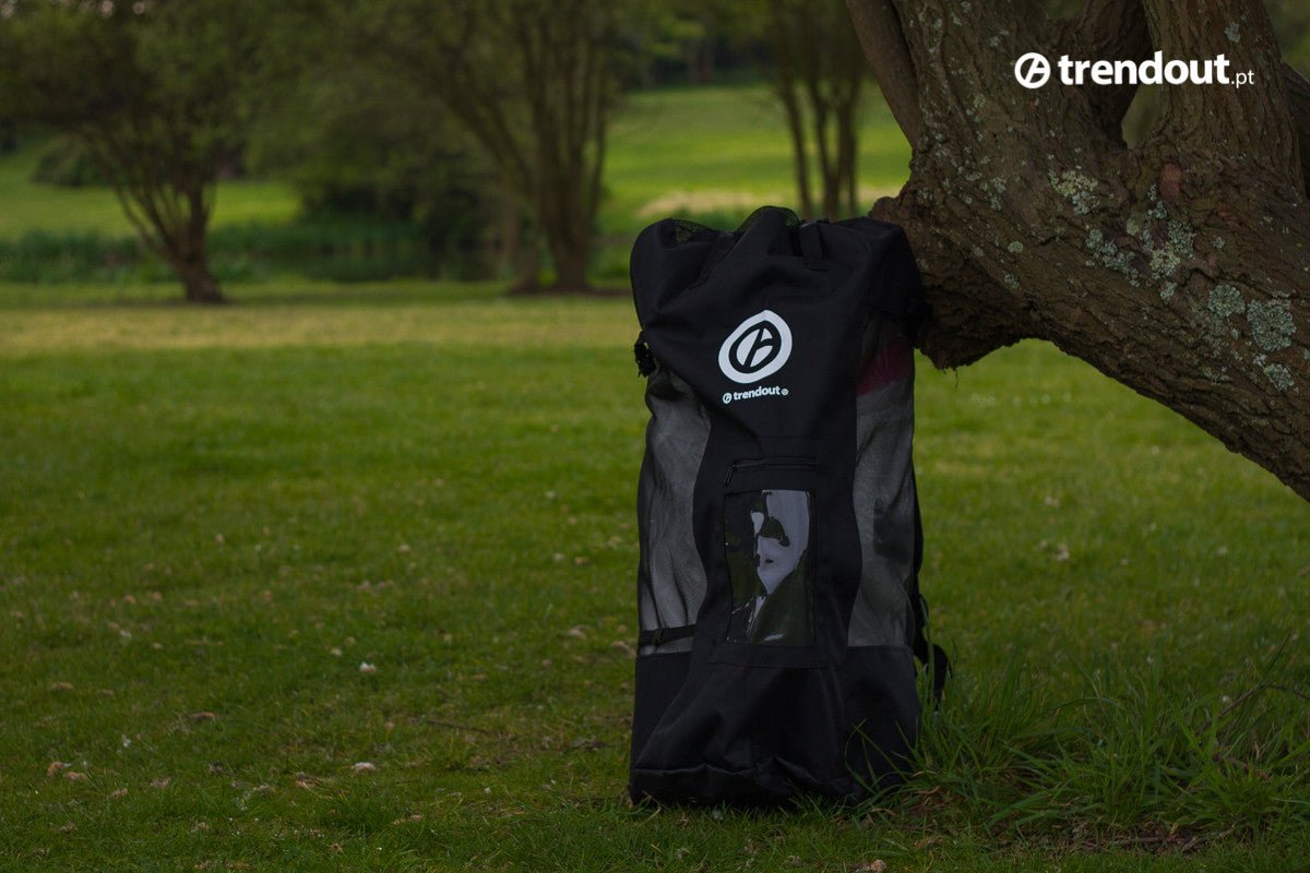 Trendout SUP Base 10'x4'' / Semi-nova - Stock off. Em fabrico. - Trendout.pt