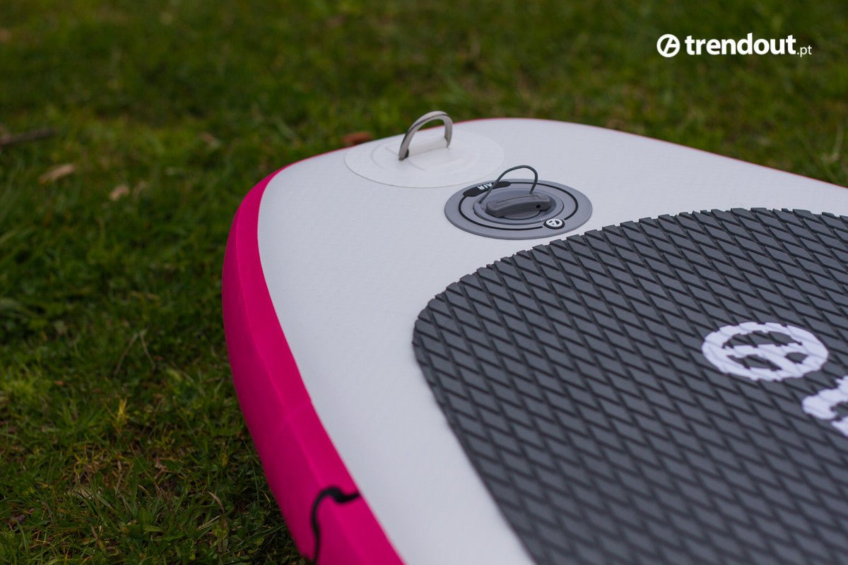 Trendout SUP Base 10'x4'' / Semi-nova - Stock off. Em fabrico. - Trendout.pt