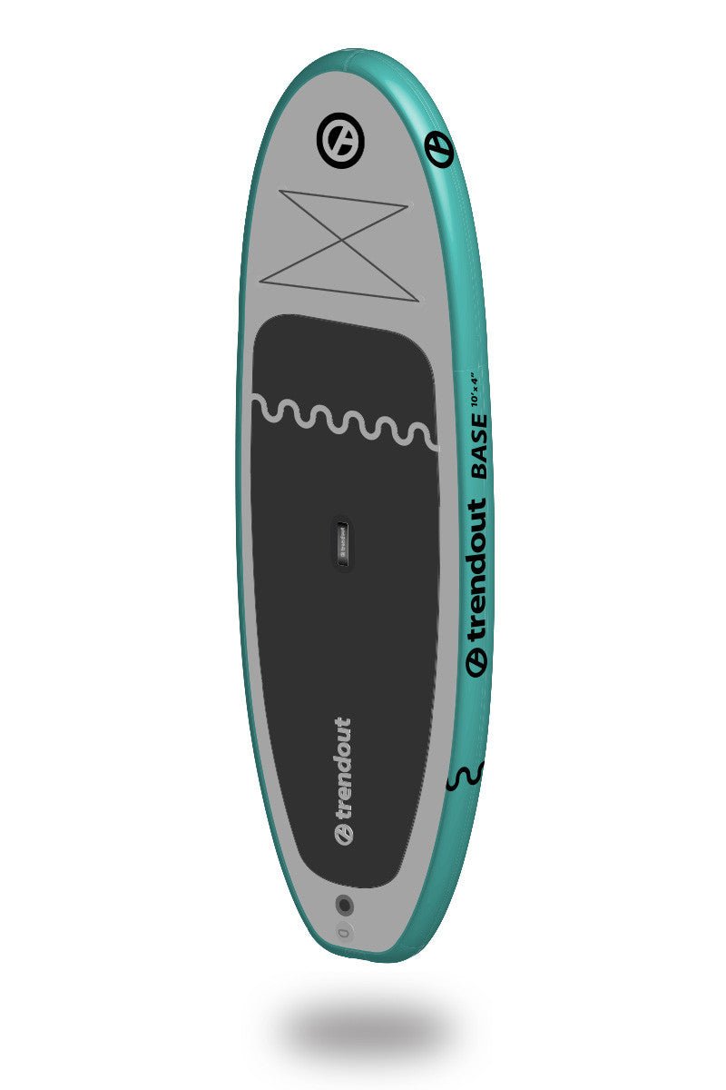 Trendout SUP Base 10'x4'' / Semi-nova - Stock off. Em fabrico. - Trendout.pt