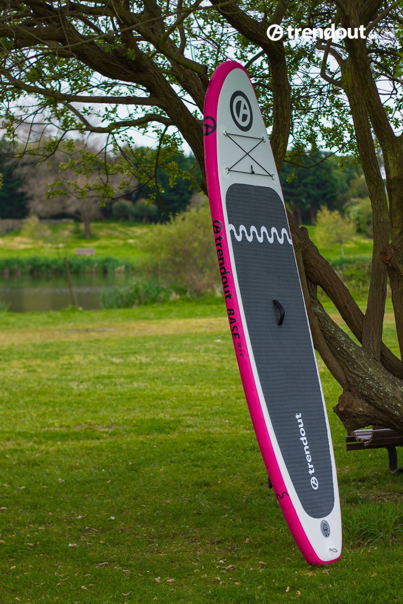 Trendout SUP Base 10'x4'' / Semi-nova - Stock off. Em fabrico. - Trendout.pt