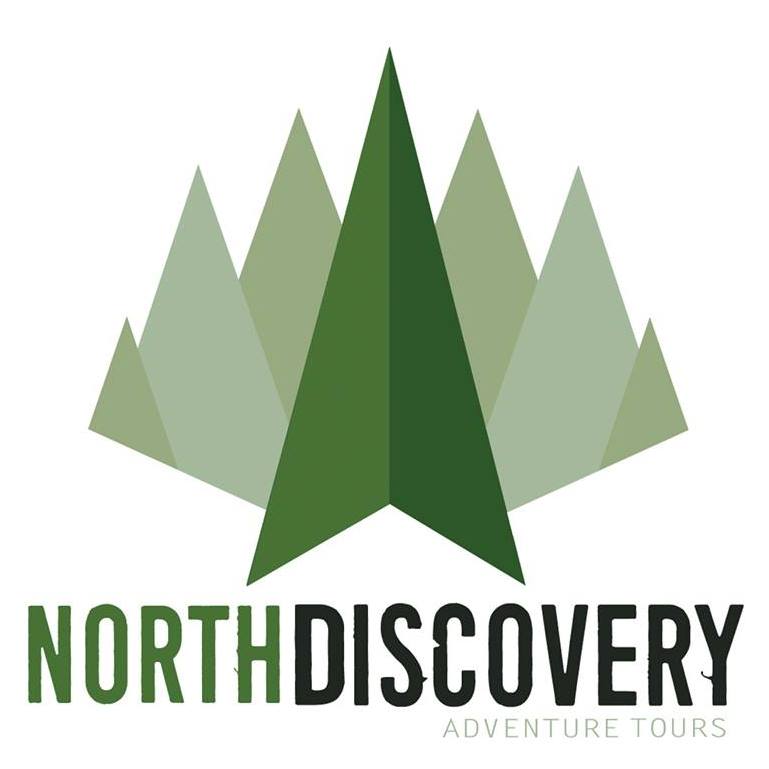 A North Discovery, colaborou com a Trendout - Trendout.pt