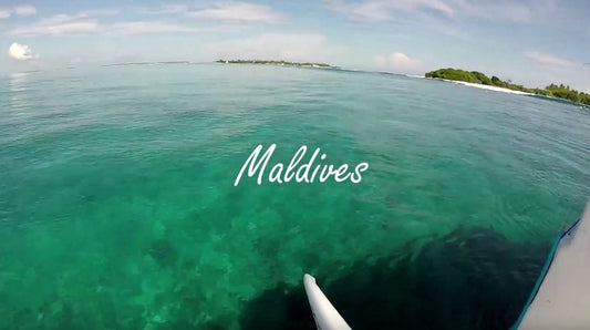 Maldives by Diogo Dias - Trendout.pt